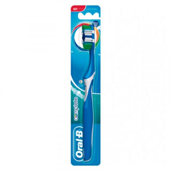 Imagem de Escova Dentes Oral B Complete