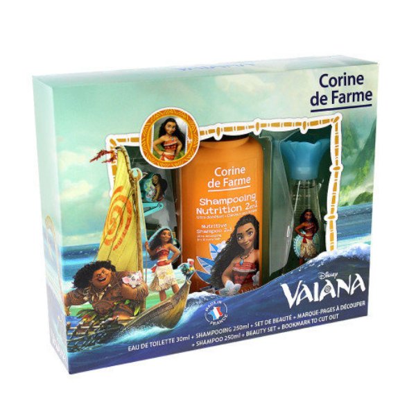 Imagem de Conjunto Vaiana Corine De Farme