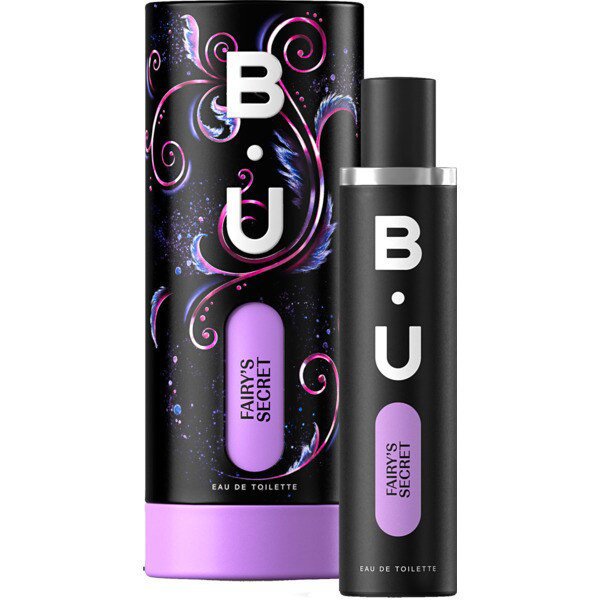 Imagem de Colonia B.U. Fairy Secret 50ml