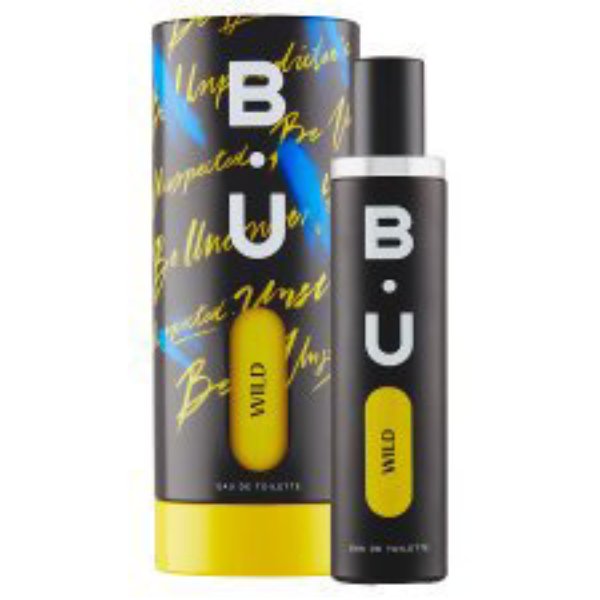 Imagem de Colonia B.U. Wild 50ml