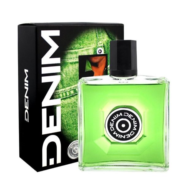 Imagem de After Shave Denim Musk 100ml