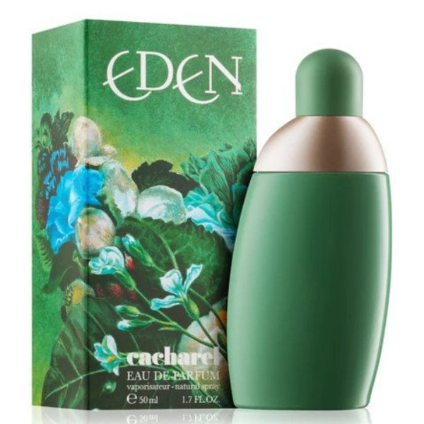 Imagem de Perfume Cacharel Eden Edp 50 Ml