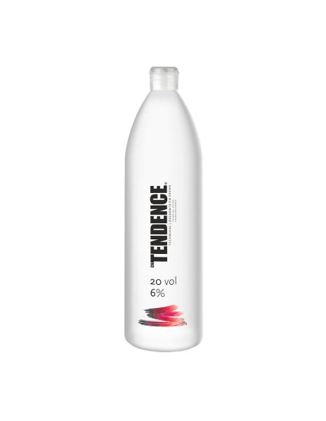 Imagem de Oxidante Tendence 20 Volumes 1000Ml
