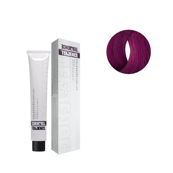Imagem de Coloração Tendence  6.26