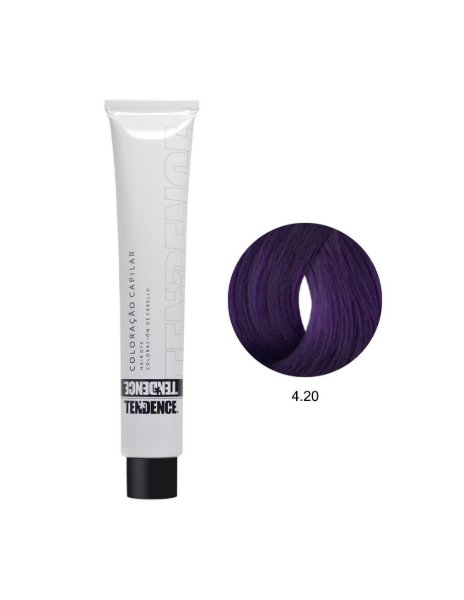 Imagem de Coloração Tendence  4.20
