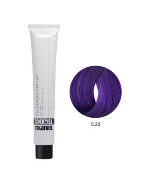 Imagem de Coloração Tendence  5.20