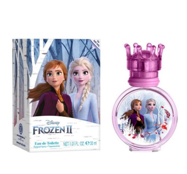 Imagem de Perfume Frozen II 30 ml