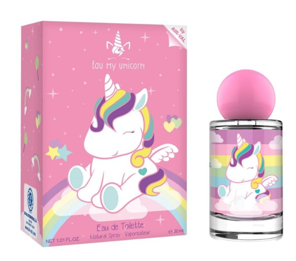 Imagem de Perfume My Unicorn EDT 30 ml