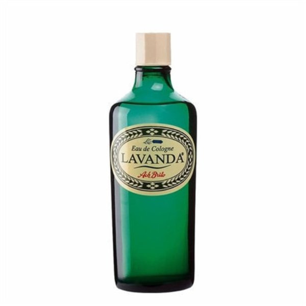 Imagem de Agua de Colonia Ach Brito Lavanda 200ml