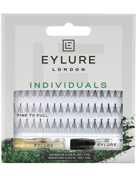 Imagem de Eylure Prolash Fine To Full Pestanas Falsas