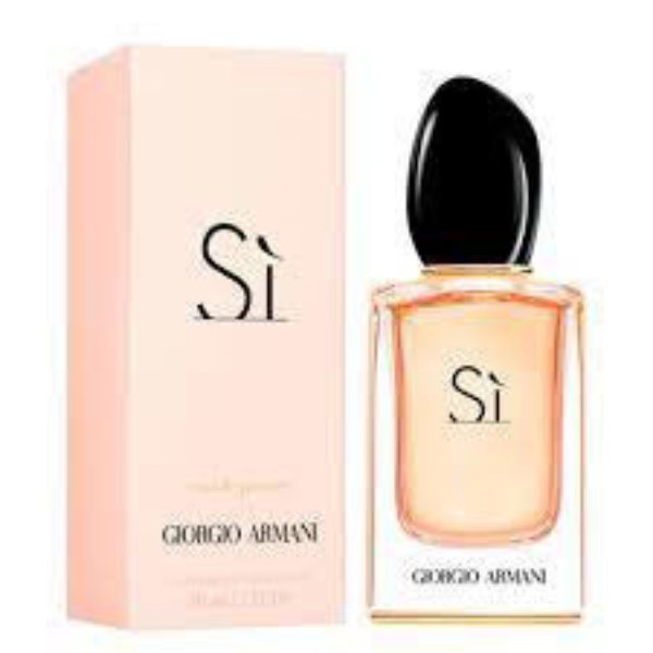 Imagem de Perfume Armani Si Women EDP 50ml