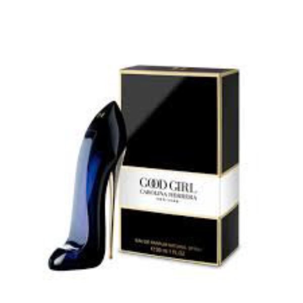 Imagem de Perfume Carolina Herrera Good Girl EDP 50ml