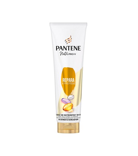 Imagem de Condicionador Pantene Repara E Protege 180 Ml