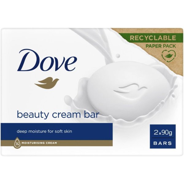 Imagem de Sabonete Dove  Original 2x90 Gr