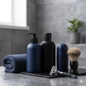 Imagem para a categoria HIGIENE MASCULINA