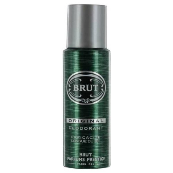 Imagem de Desodorizante Brut Spray Original 200Ml